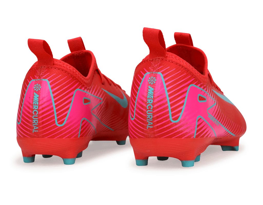 Nike Kids Zoom Mercurial Vapor 16 Academy FG