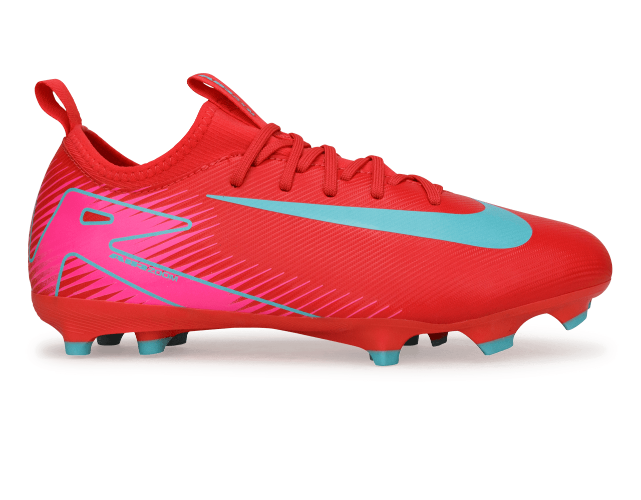 Nike Kids Zoom Mercurial Vapor 16 Academy FG