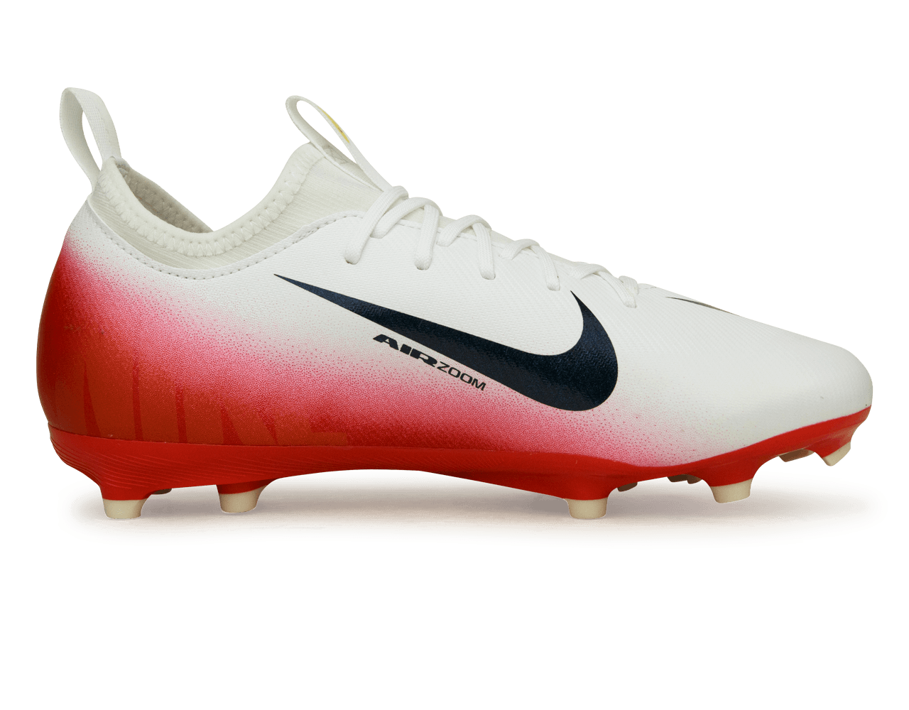Nike Kids Zoom Mercurial Vapor 16 Academy LV8 FG/MG