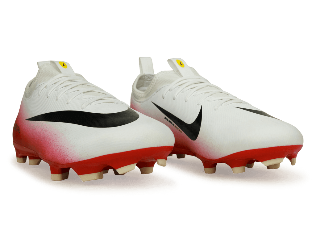Nike Kids Zoom Mercurial Vapor 16 Academy LV8 FG/MG