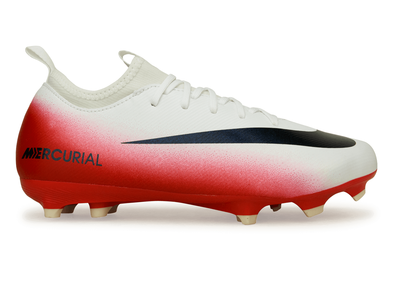 Nike Kids Zoom Mercurial Vapor 16 Academy LV8 FG/MG