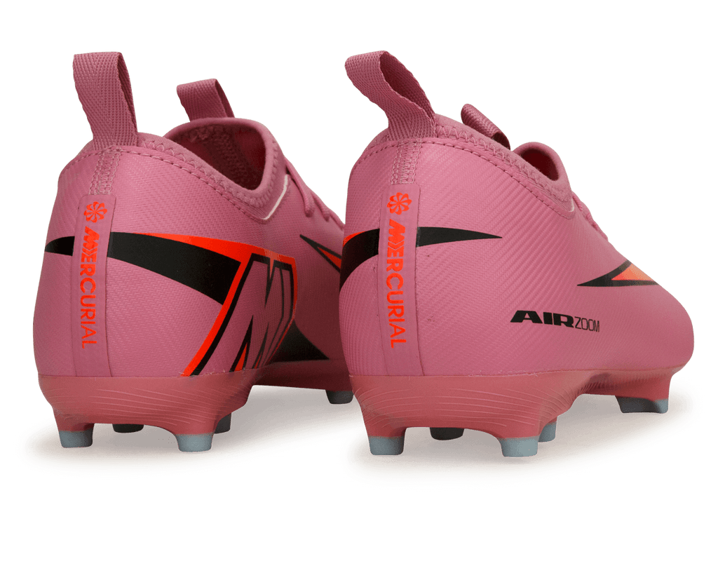 Nike Kids Zoom Mercurial Vapor 16 Academy FG/MG