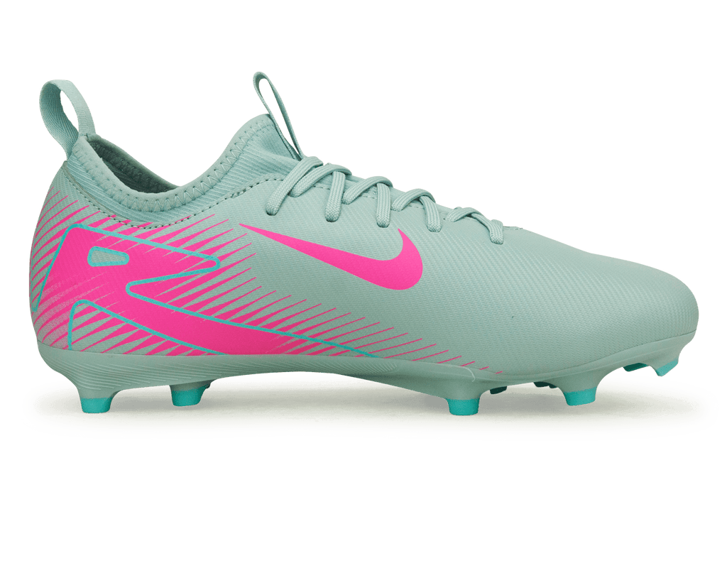 Nike Kids Zoom Mercurial Vapor 16 Academy FG/MG
