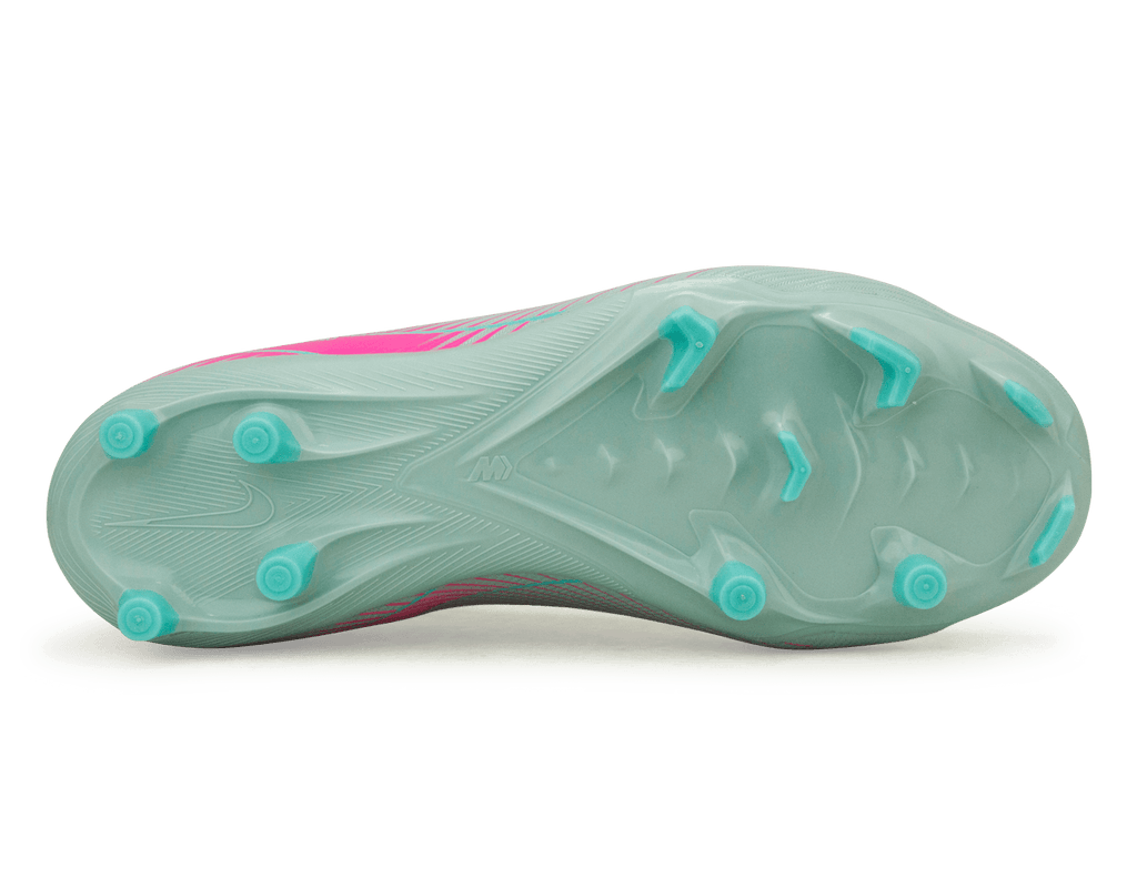 Nike Kids Zoom Mercurial Vapor 16 Academy FG/MG