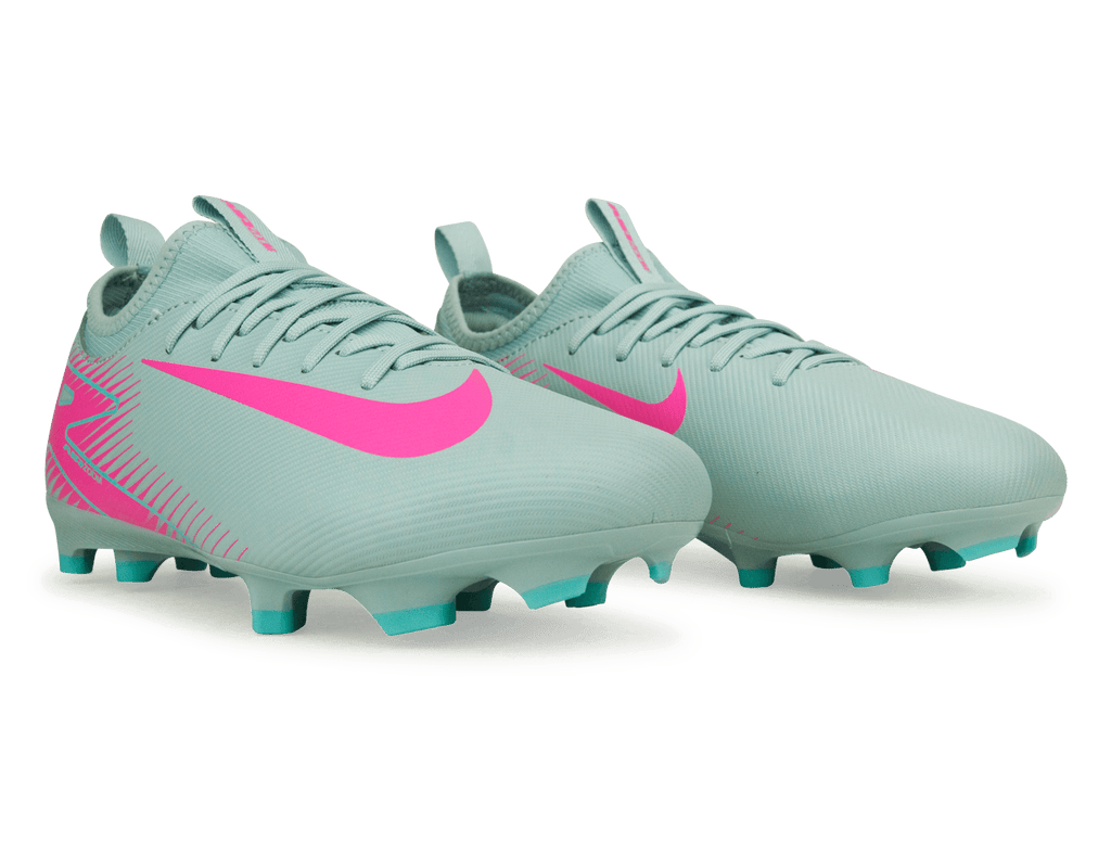 Nike Kids Zoom Mercurial Vapor 16 Academy FG/MG