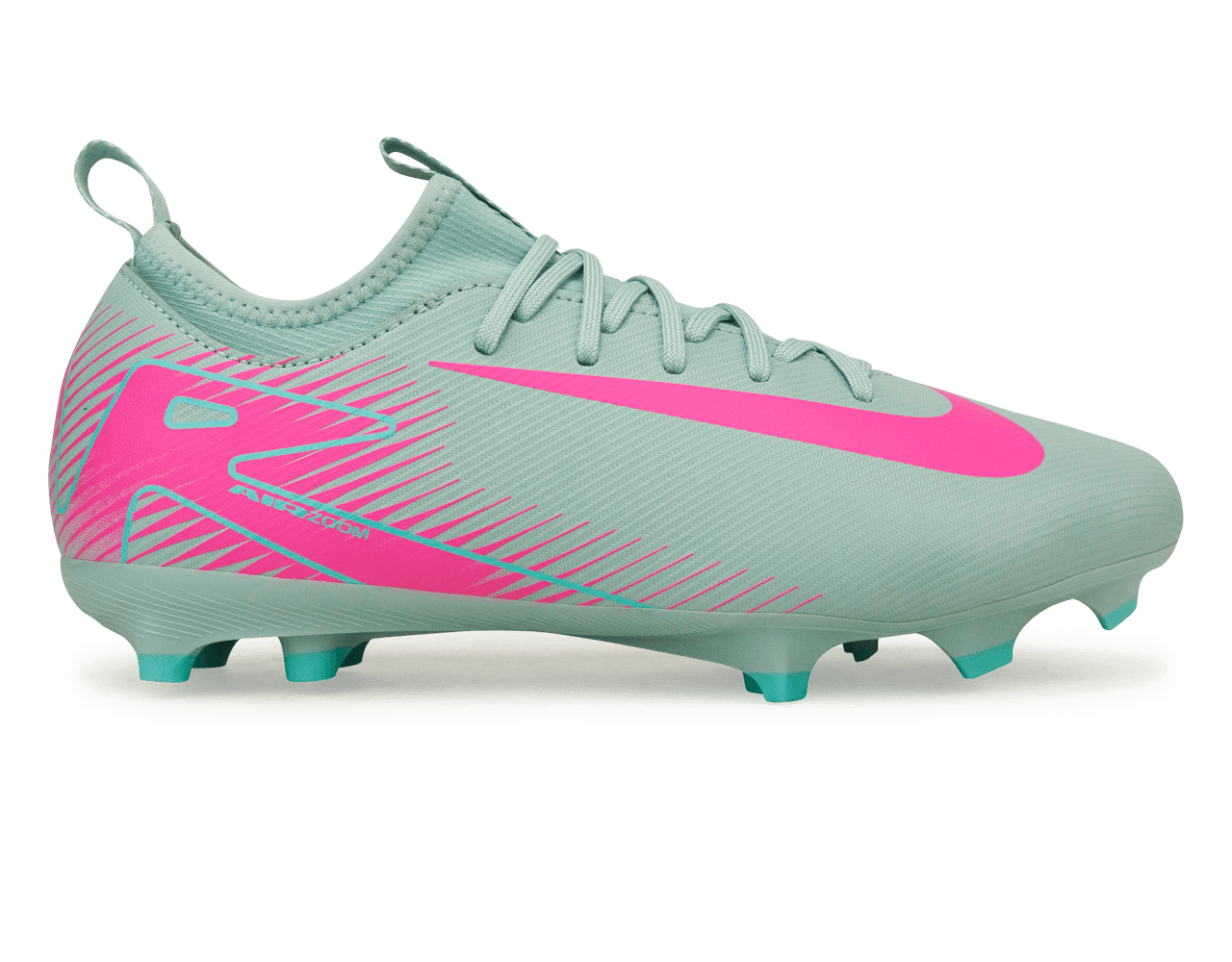 Nike Kids Zoom Mercurial Vapor 16 Academy FG/MG