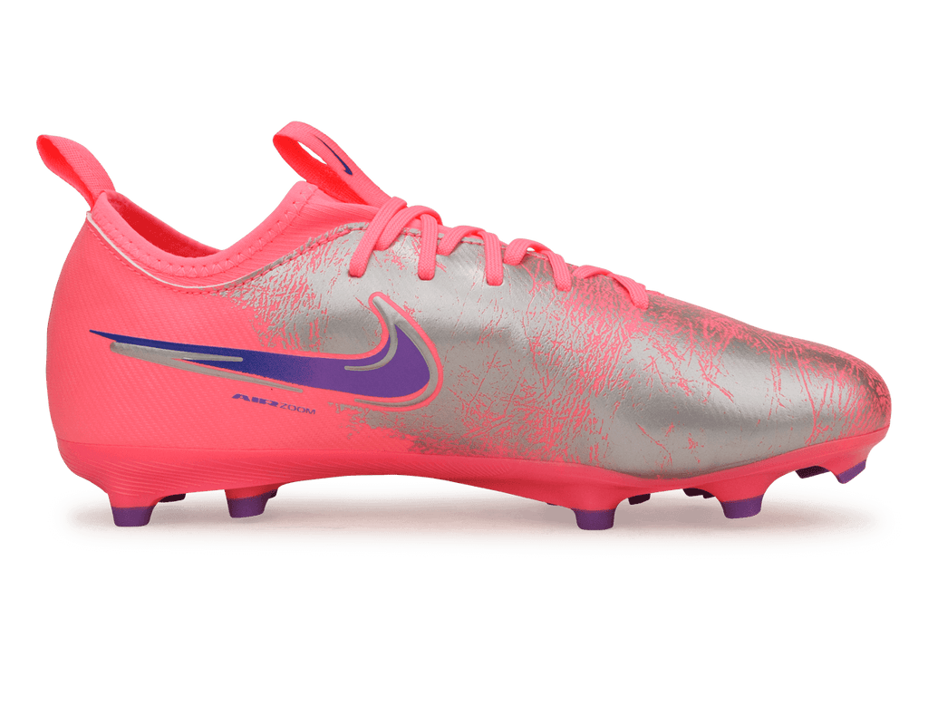Nike Kids Zoom Mercurial Vapor 16 Academy Vini Jr FG