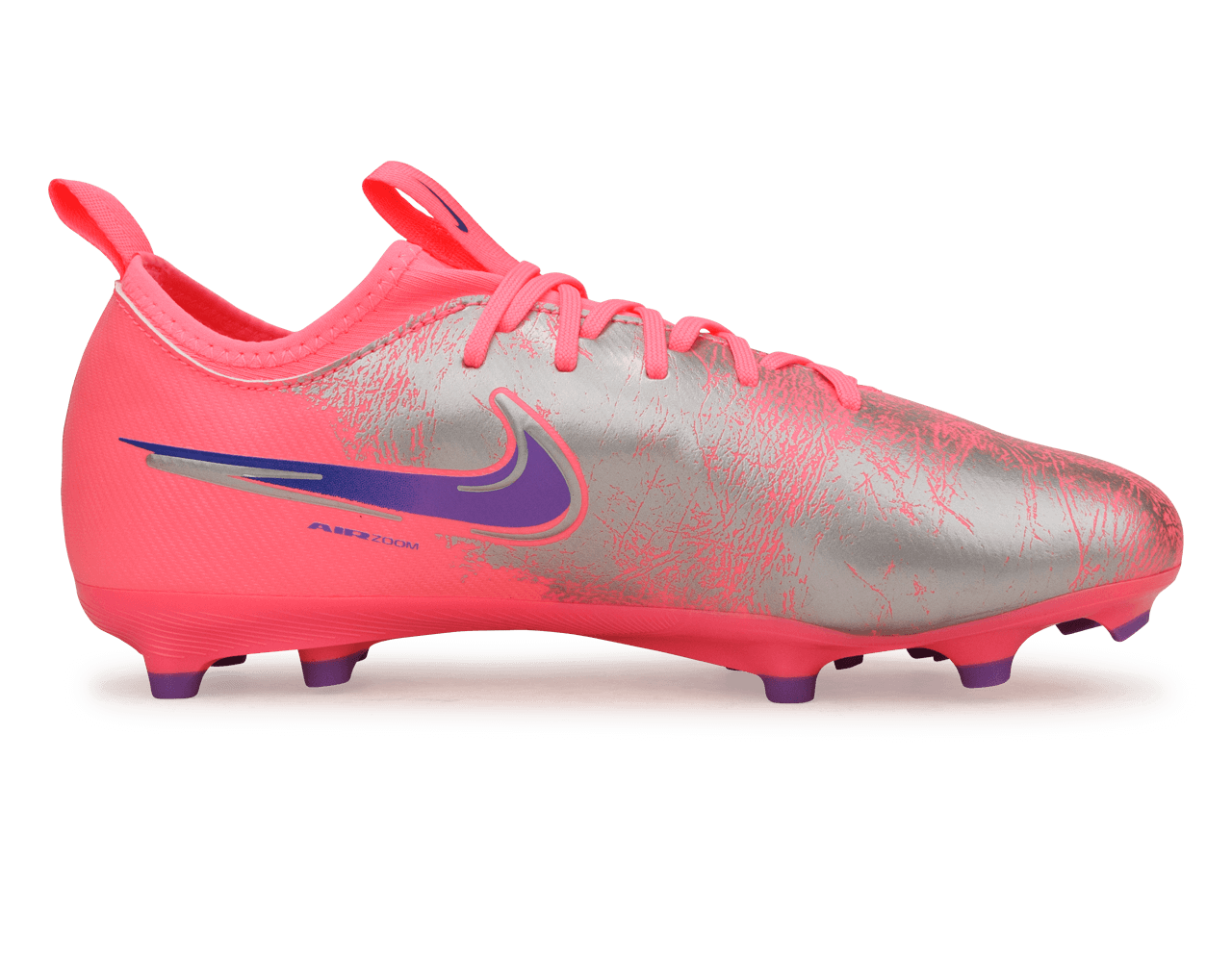 Nike Kids Zoom Mercurial Vapor 16 Academy Vini Jr FG