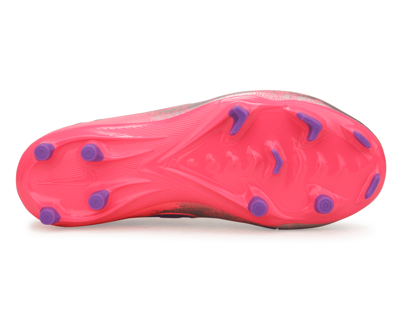Nike Kids Zoom Mercurial Vapor 16 Academy Vini Jr FG