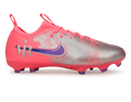 Nike Kids Zoom Mercurial Vapor 16 Academy Vini Jr FG