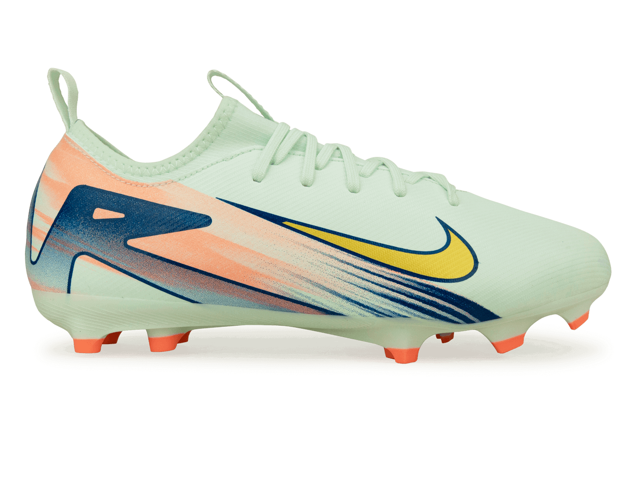 Nike Kids Zoom Mercurial Vapor 16 Academy MDS 009 FG/MG