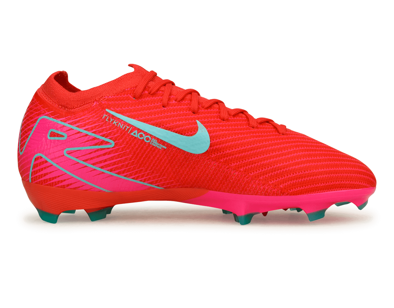 Nike Kids Zoom Mercurial Vapor 16 Pro FG
