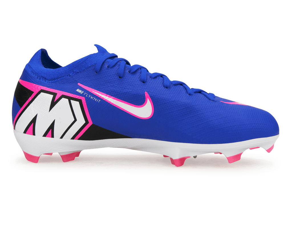 Nike Kids Zoom Mercurial Vapor 16 Pro FG
