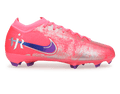 Nike Kids Zoom Mercurial Vapor 16 Pro Vini Jr FG