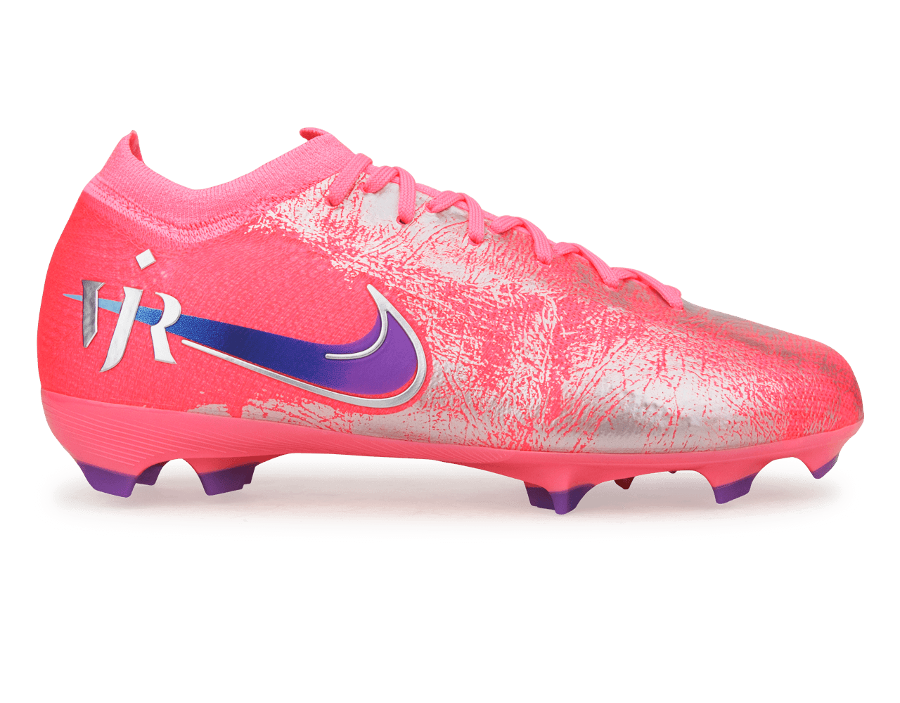 Nike Kids Zoom Mercurial Vapor 16 Pro Vini Jr FG
