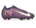 Nike Kids Zoom Mercurial Vapor 16 Pro Kylian Mbappe FG