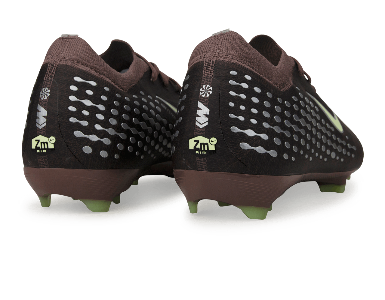 Nike Kids Zoom Mercurial Vapor 16 Pro Kylian Mbappe FG