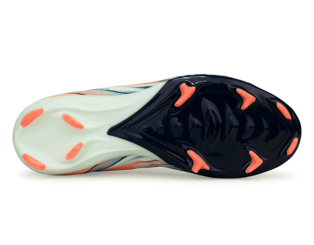 Nike Kids Zoom Mercurial Vapor 16 Pro MDS 009 FG