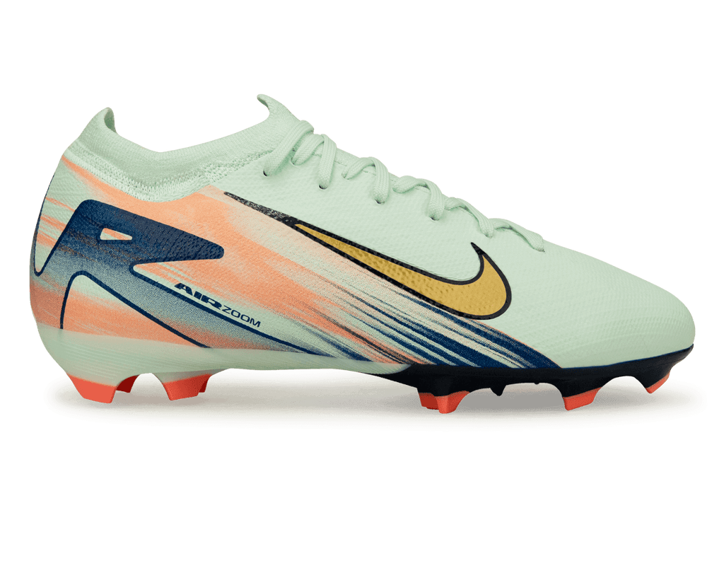 Nike Kids Zoom Mercurial Vapor 16 Pro MDS 009 FG