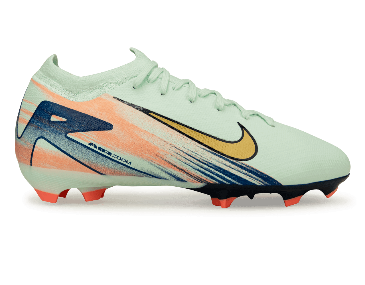 Nike Kids Zoom Mercurial Vapor 16 Pro MDS 009 FG
