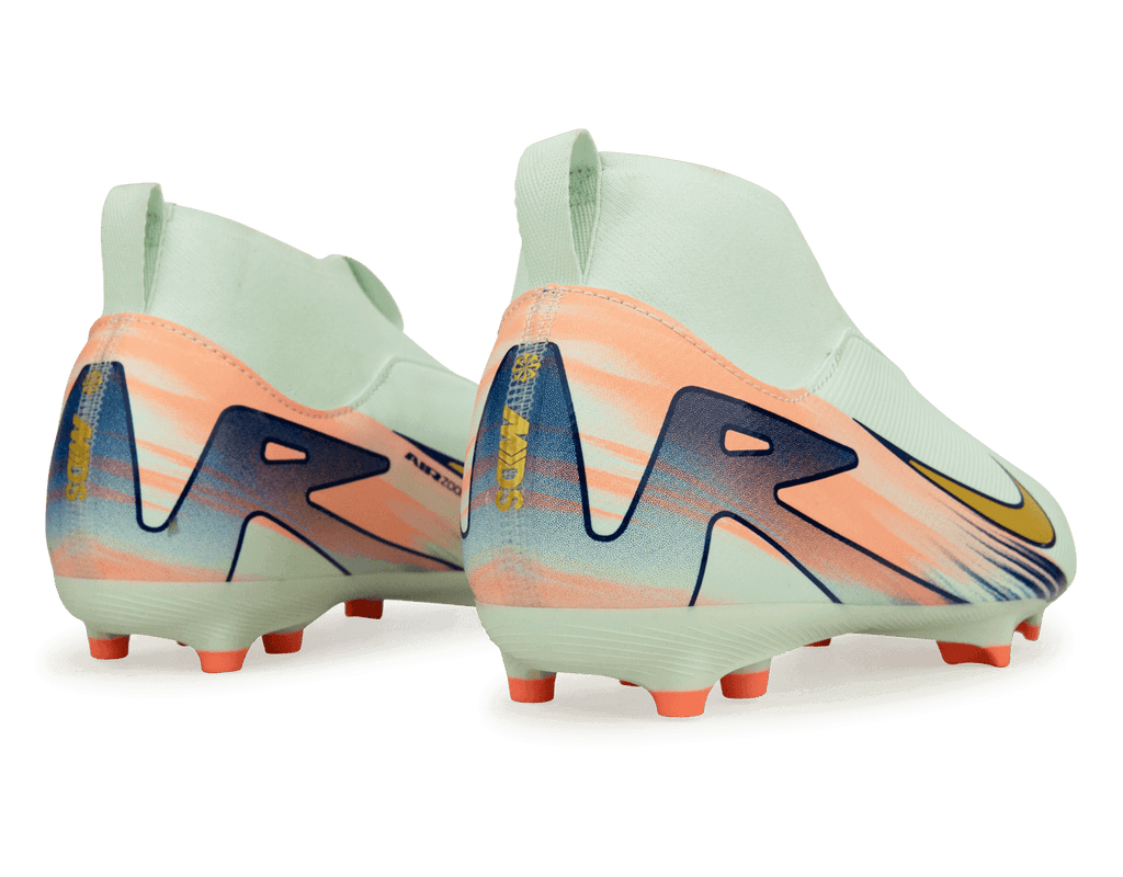 Nike Kids Zoom Mercurial Superfly 10 Academy MDS 009 FG/MG