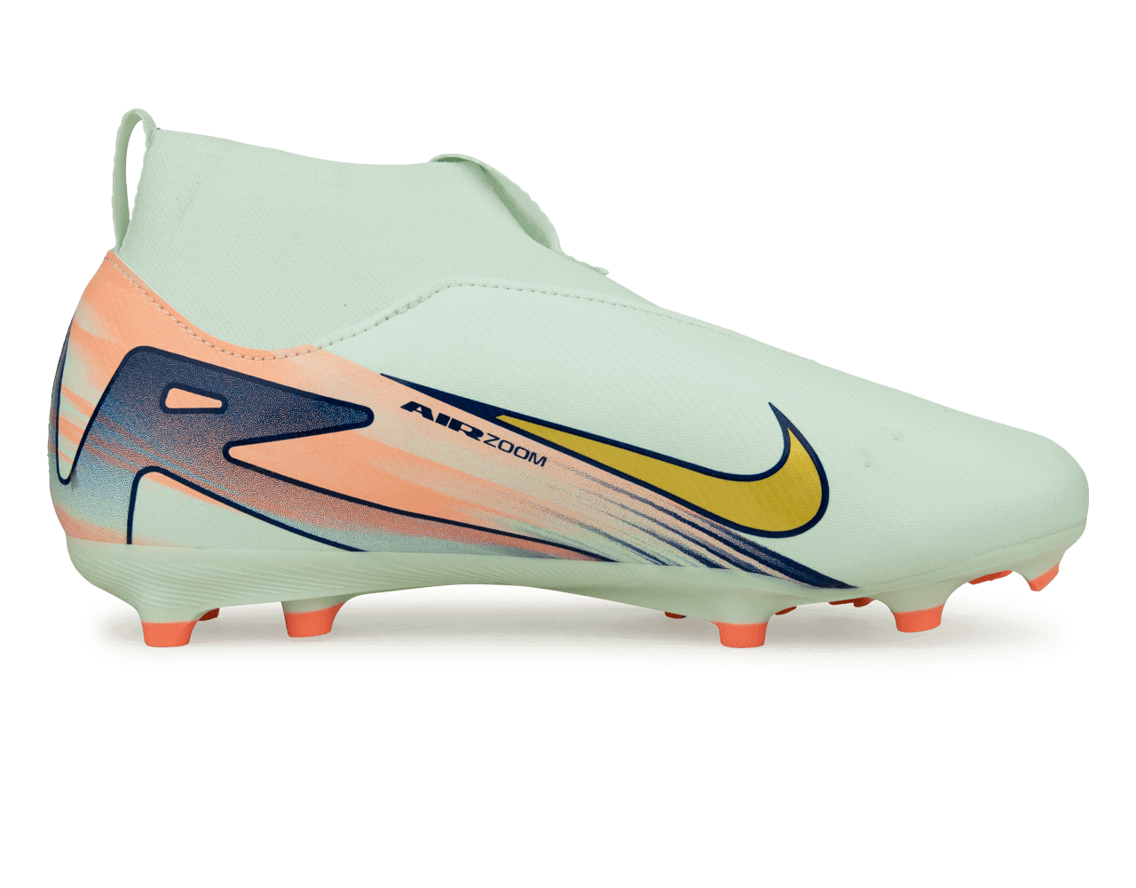Nike Kids Zoom Mercurial Superfly 10 Academy MDS 009 FG/MG