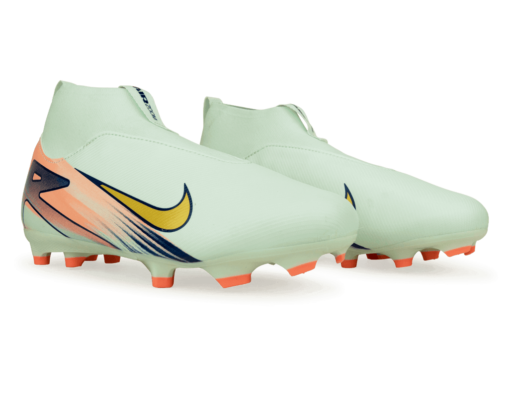Nike Kids Zoom Mercurial Superfly 10 Academy MDS 009 FG/MG