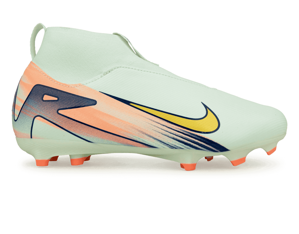 Nike Kids Zoom Mercurial Superfly 10 Academy MDS 009 FG/MG