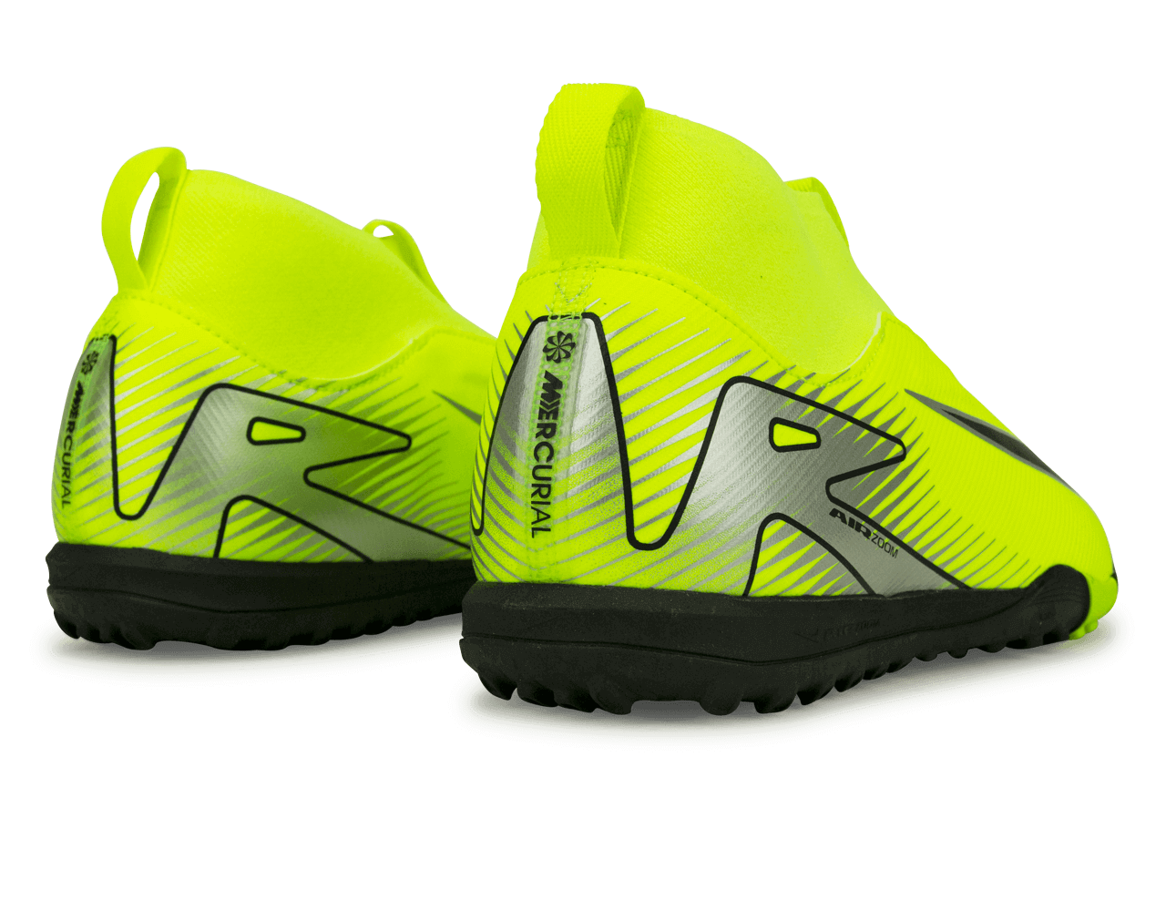 Nike Kids Zoom Mercurial Superfly 10 Academy TF