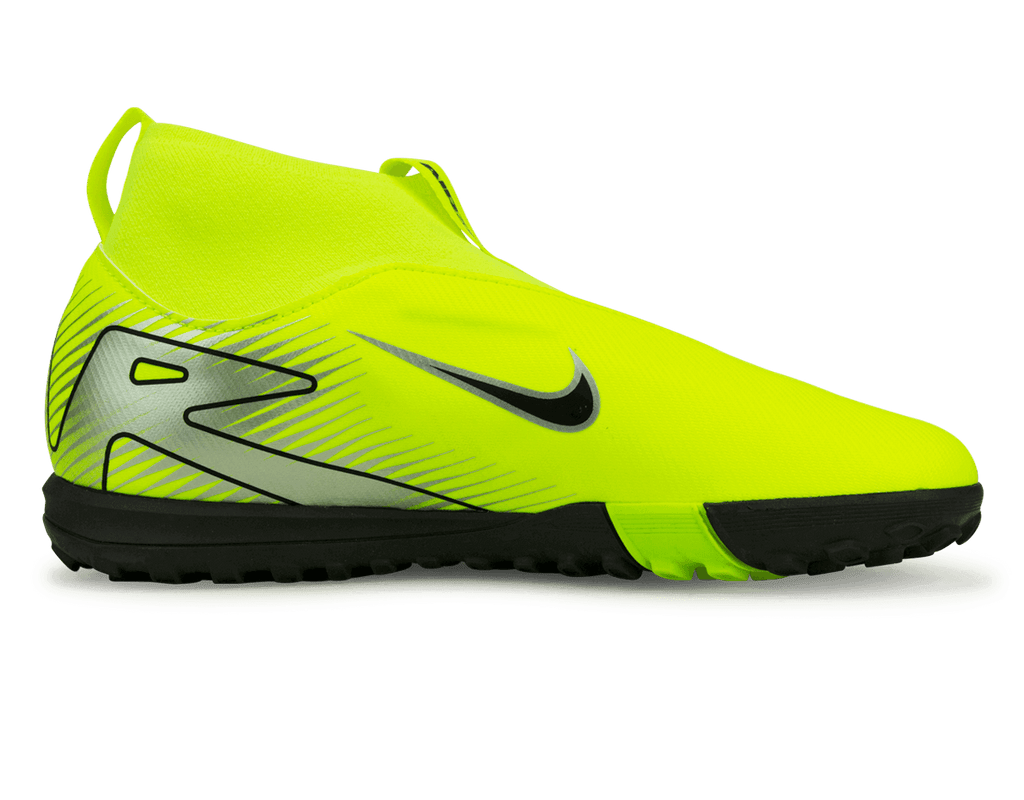 Nike Kids Zoom Mercurial Superfly 10 Academy TF