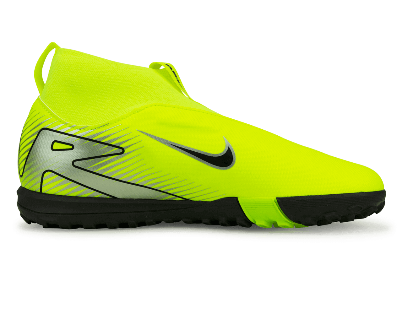 Nike Kids Zoom Mercurial Superfly 10 Academy TF