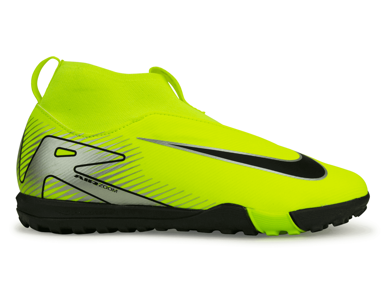 Nike Kids Zoom Mercurial Superfly 10 Academy TF