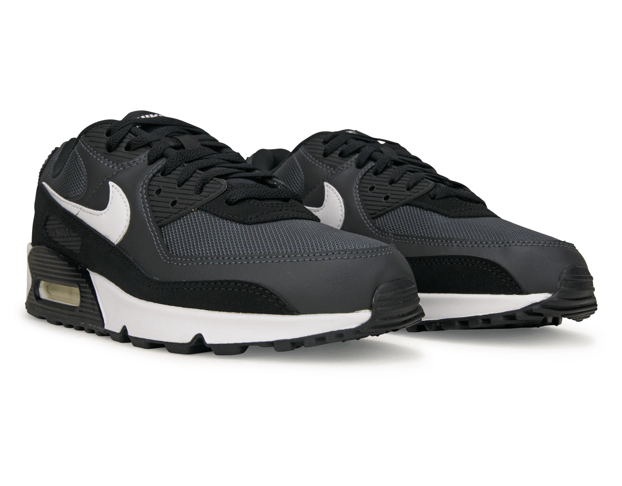 Nike Men's Air Max 90 Iron