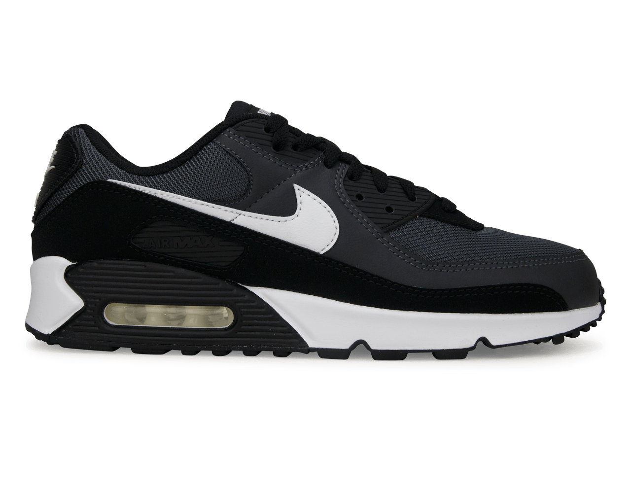 Nike Men's Air Max 90 Iron