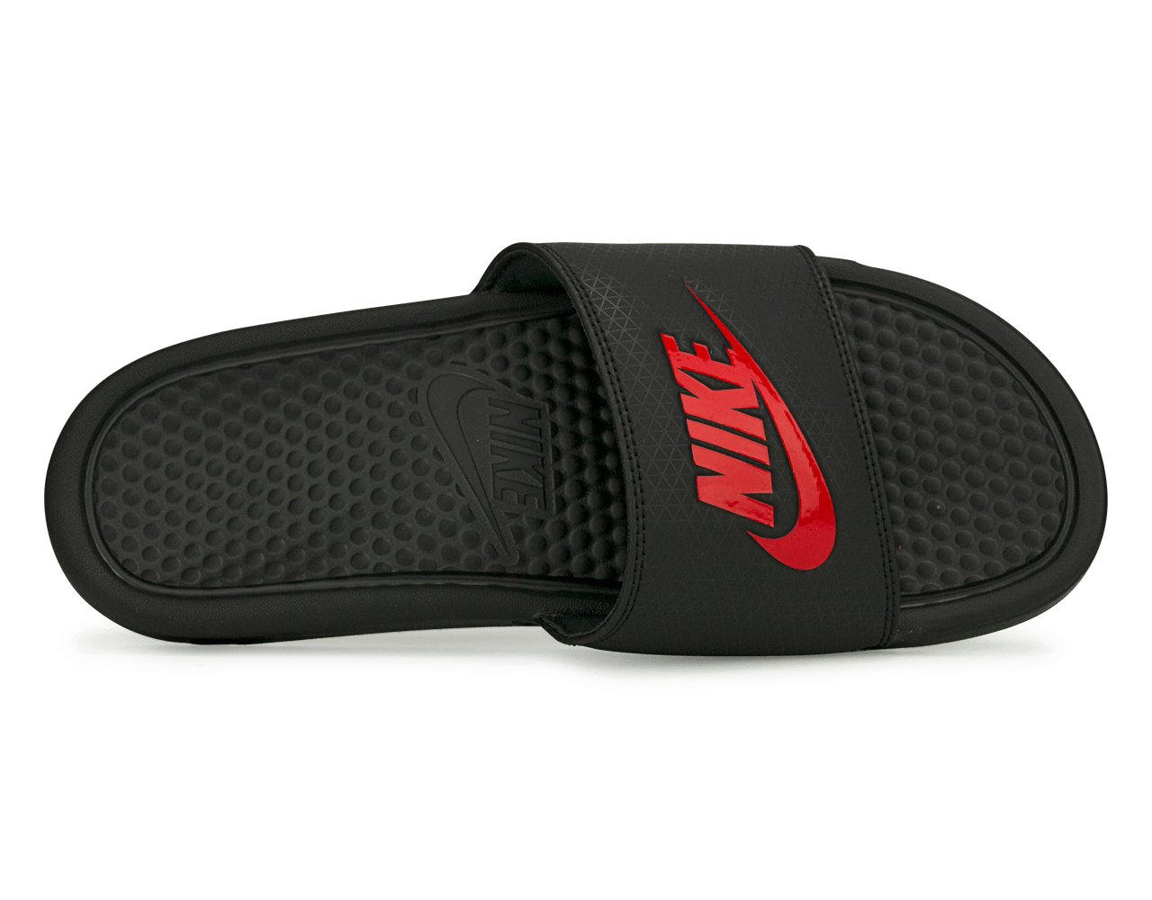 Nike Men's Benassi JDI Sandal