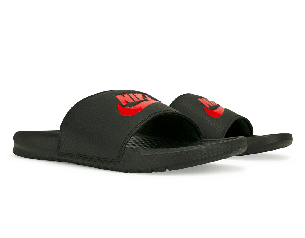 Nike Men's Benassi JDI Sandal