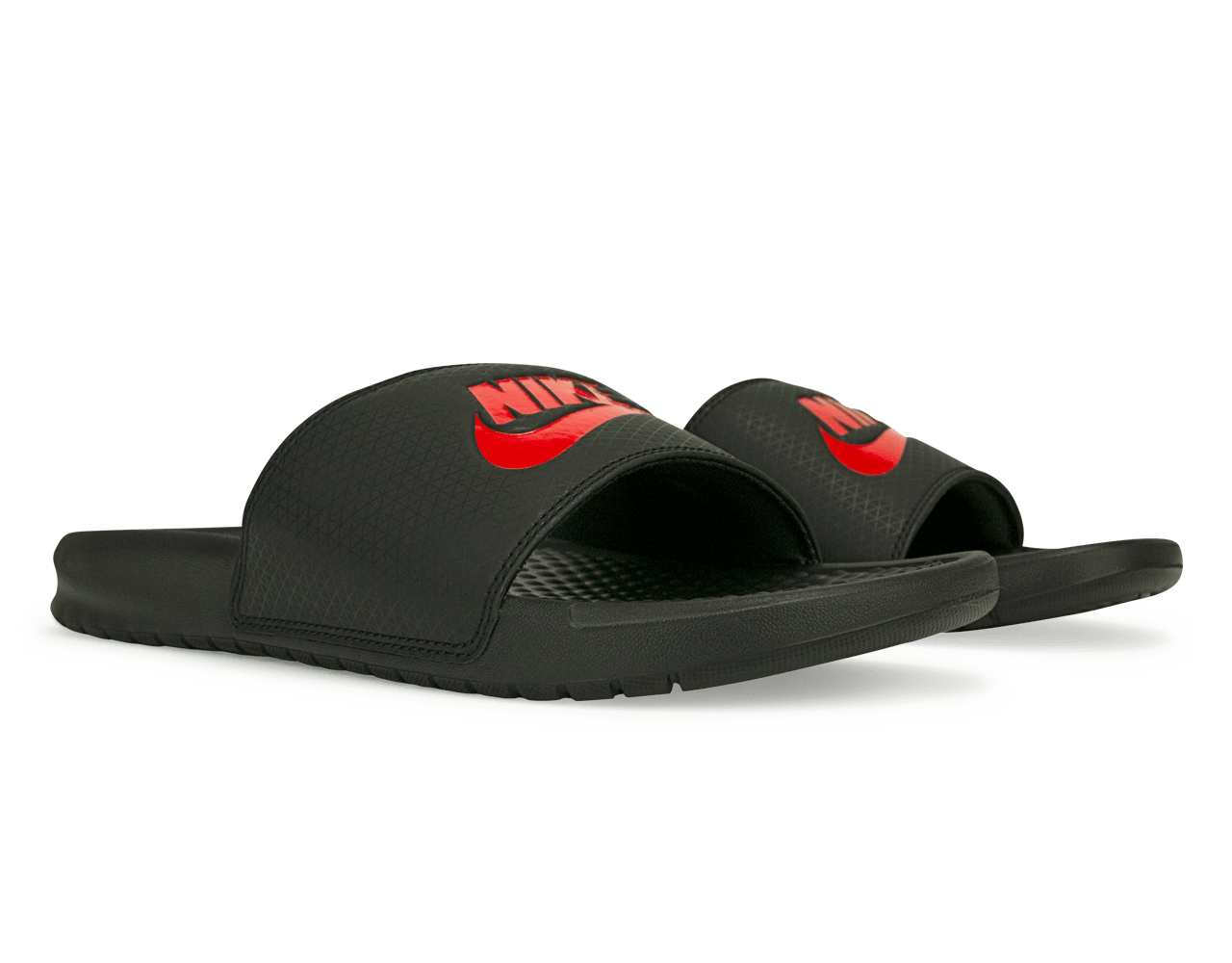 Nike Men's Benassi JDI Sandal