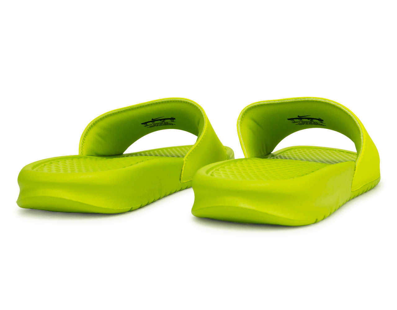 Nike Men's Benassi Stussy Sandals