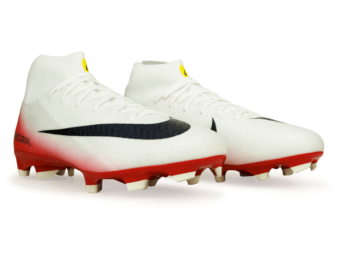 Nike Men's Zoom Mercurial Superfly 10 Academy LV8 FG/MG