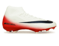 Nike Men's Zoom Mercurial Superfly 10 Academy LV8 FG/MG