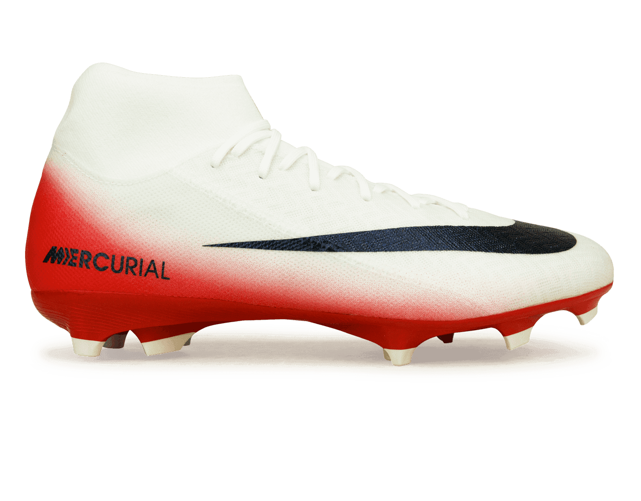 Nike Men's Zoom Mercurial Superfly 10 Academy LV8 FG/MG