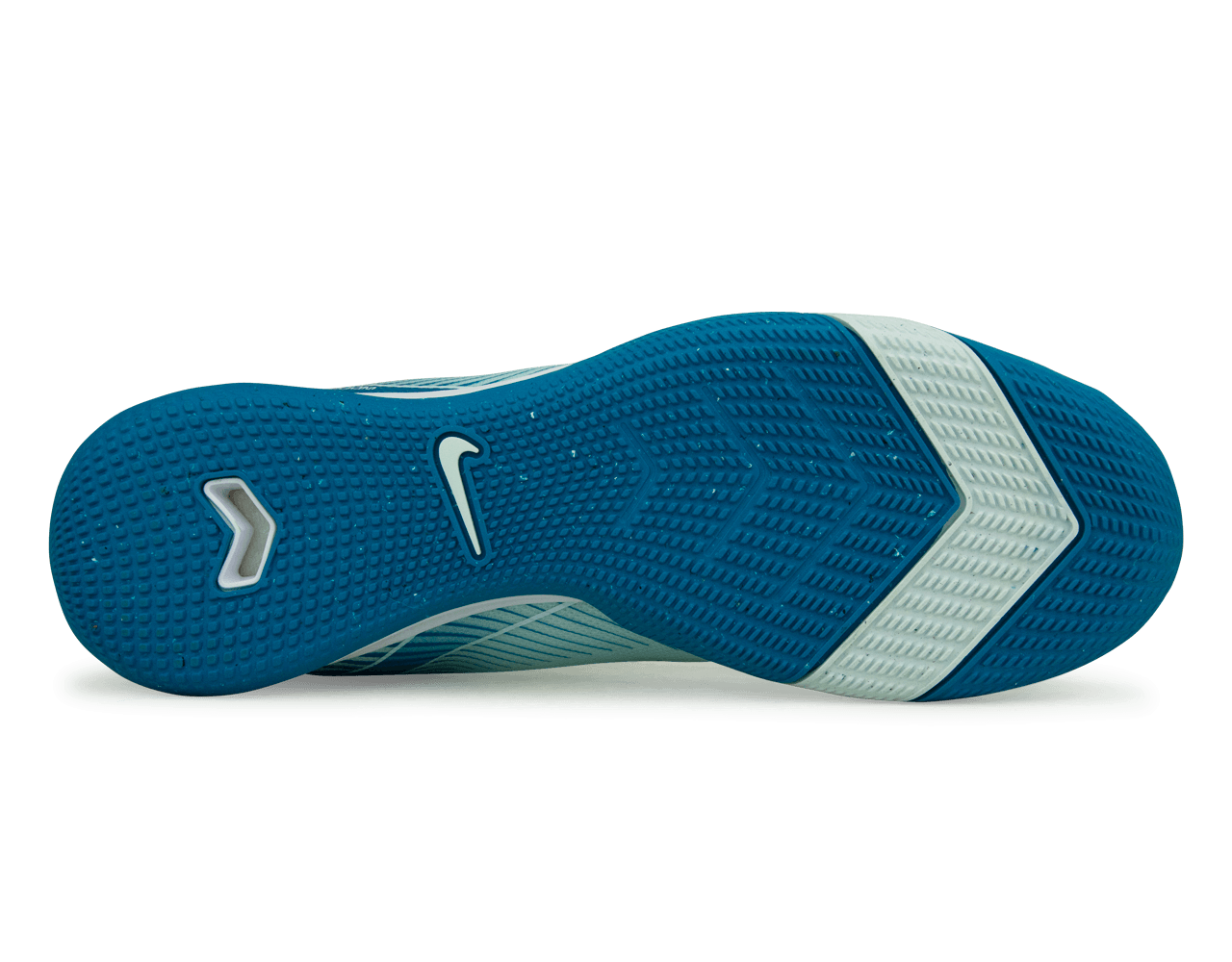 Nike Men's Zoom Mercurial Superfly 10 Academy IC
