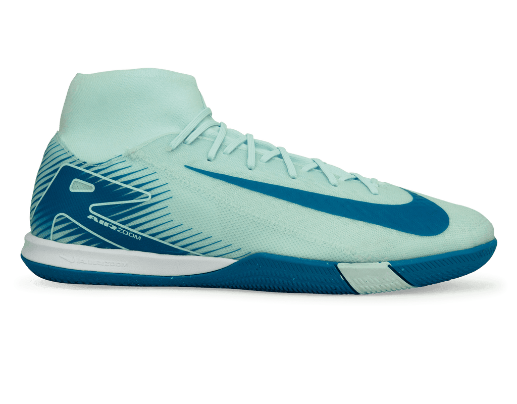 Nike Men's Zoom Mercurial Superfly 10 Academy IC