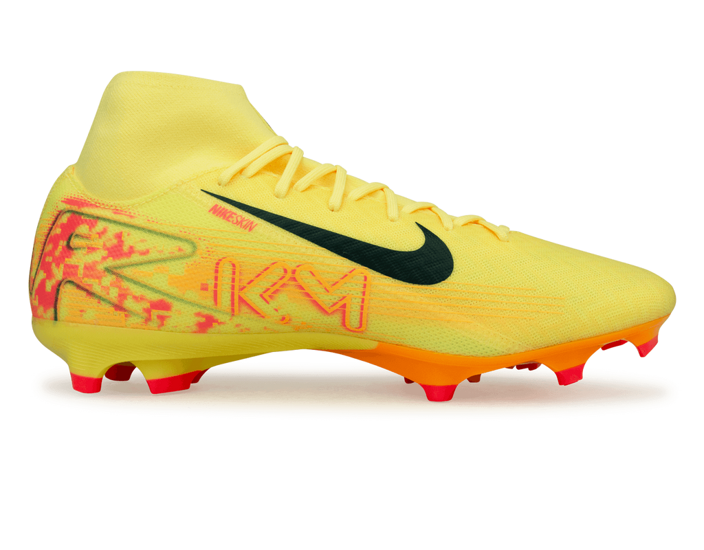 Nike Men's Zoom Mercurial Superfly 10 Academy Kylian Mbappe FG/MG