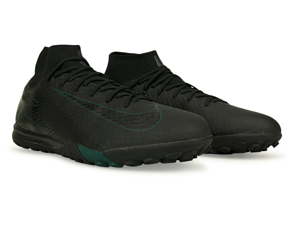 Nike Men's Zoom Mercurial Superfly 10 Academy TF