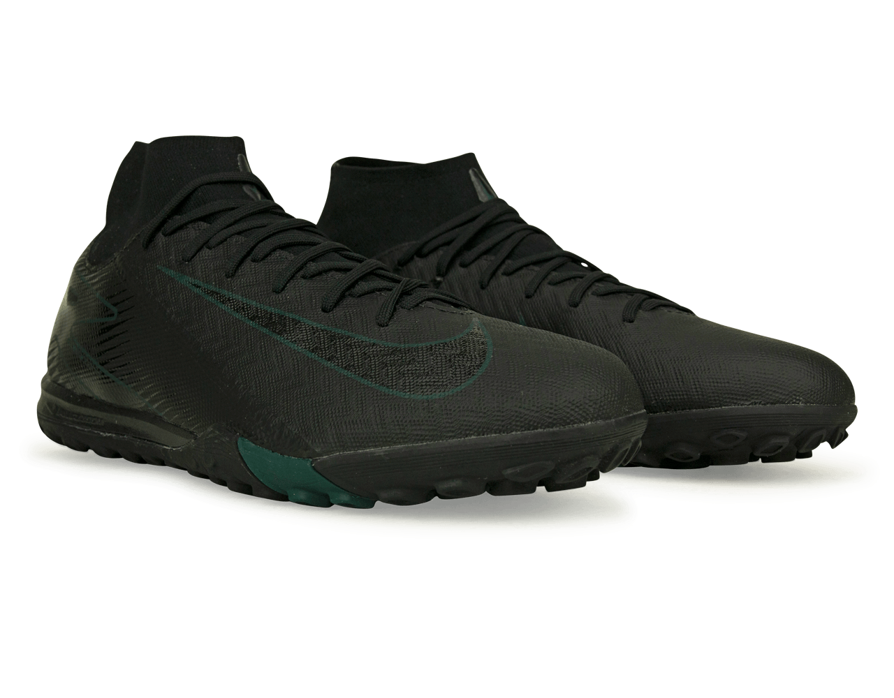 Nike Men's Zoom Mercurial Superfly 10 Academy TF