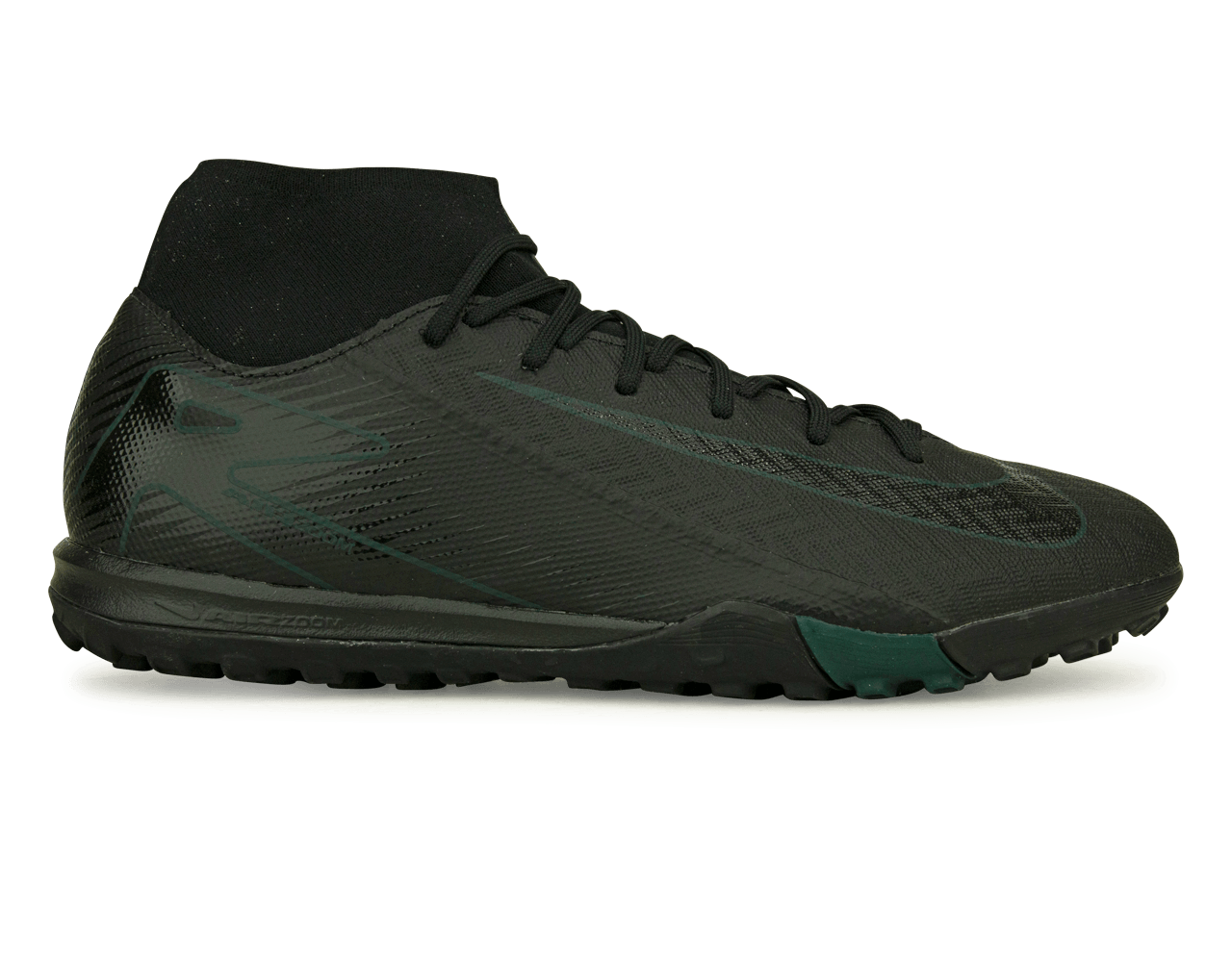 Nike Men's Zoom Mercurial Superfly 10 Academy TF