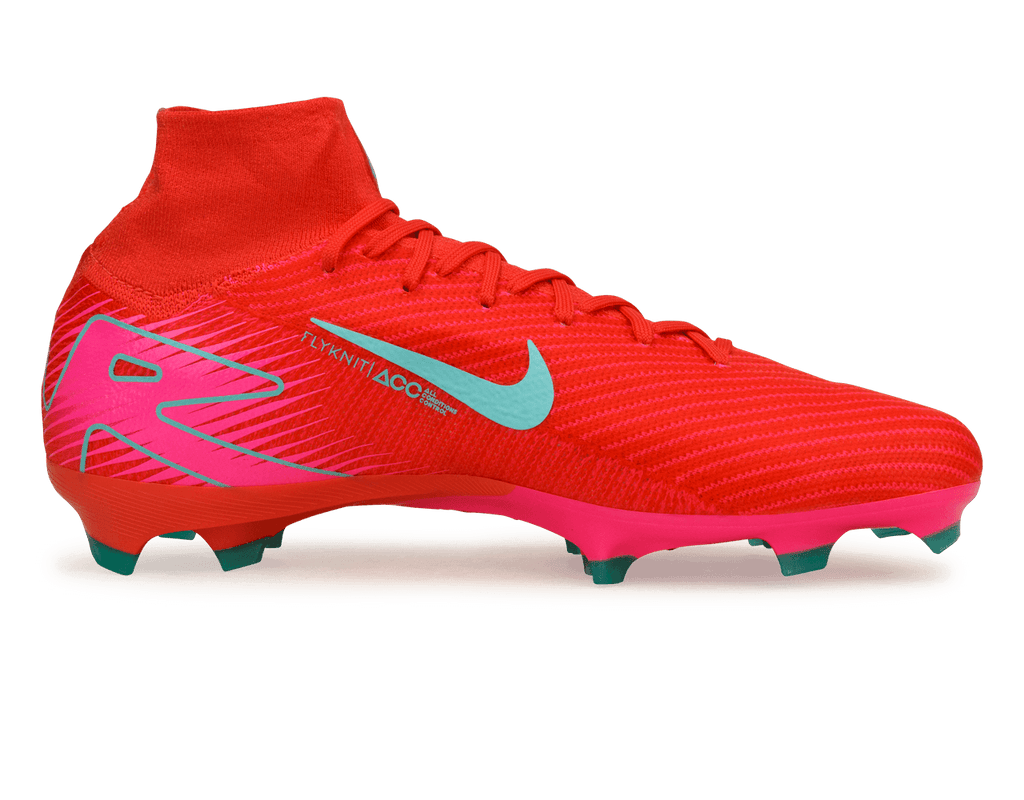 Nike Men's Zoom Mercurial Superfly 10 Pro FG