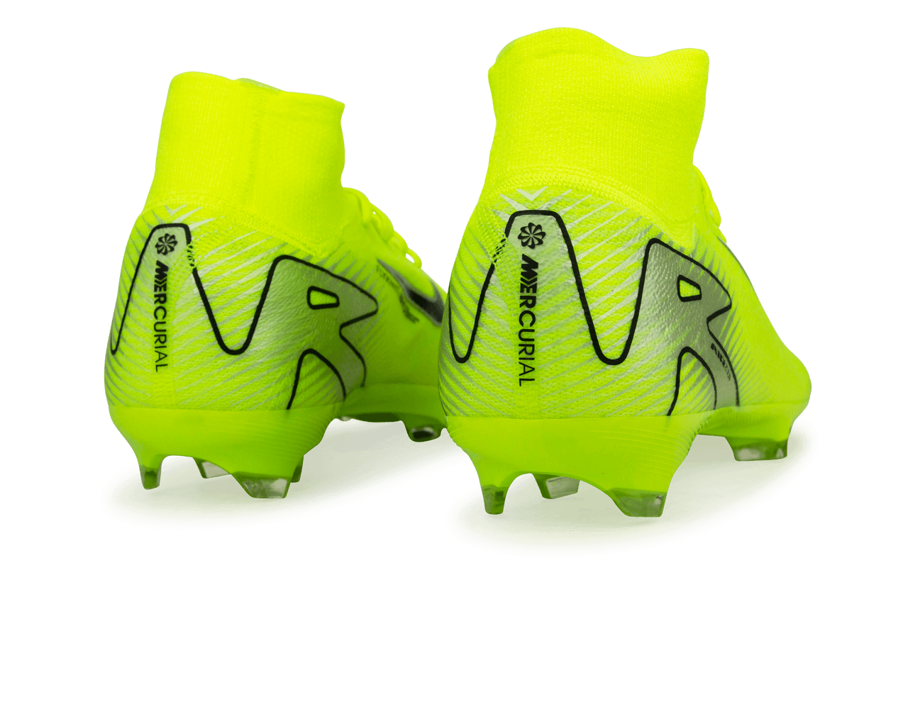 Nike Men's Zoom Mercurial Superfly 10 Pro FG
