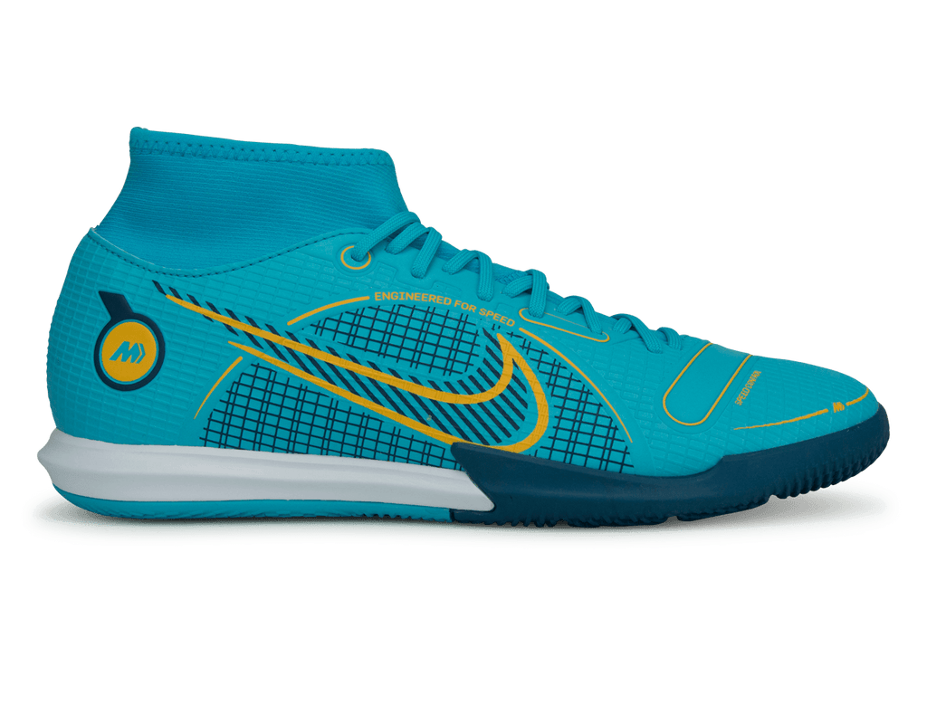 Nike Men's Mercurial Superfly 8 Academy IC